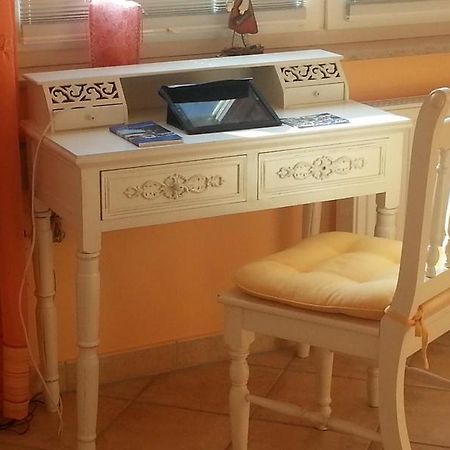 Am Stemsbach Διαμέρισμα Prerow Εξωτερικό φωτογραφία