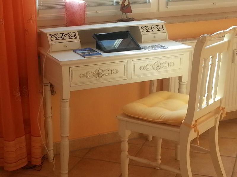 Am Stemsbach Διαμέρισμα Prerow Εξωτερικό φωτογραφία